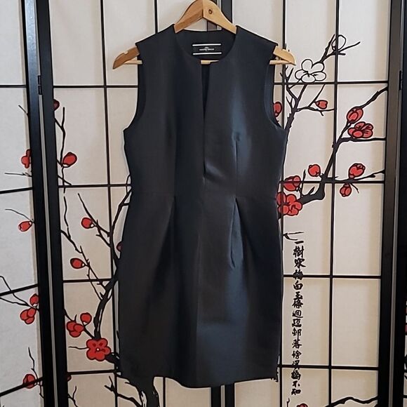 MB By Malene Birger Little black Dress - Picture 1 of 11